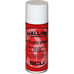 3101A - SPRAY PROFESSIONALI - Prod. SCU